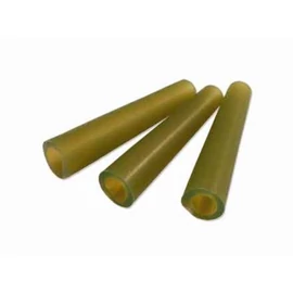 Carp'R'Us Snag Clip Tail Rubber Weed Green Gumiharang