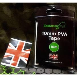 Castaway PVA Szalag (3mm/20m)