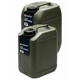 Cygnet Watter Carrier Vizeskanna