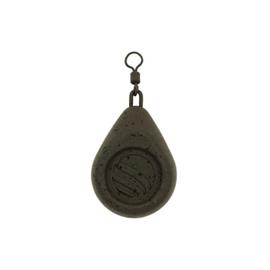 Cygnet Ólom Lead Flat Pear Swivel