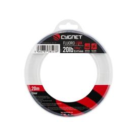 Cygnet Fluorocarbon ElőkezsinórLink Fluoro Link