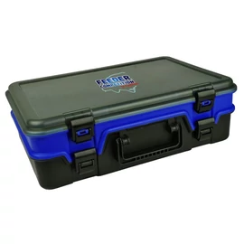 Carp Zoom Feeder Box - Feeder Doboz