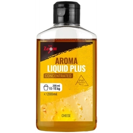 Carp Zoom Aroma Liquid Plus Folyékony Aroma (200ml)