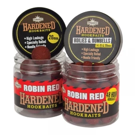 Dynamite Baits bojli Robin Red Hardened Hook Baits - 20mm