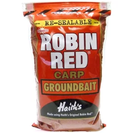 Dynamite Baits etetőanyag Robin Red