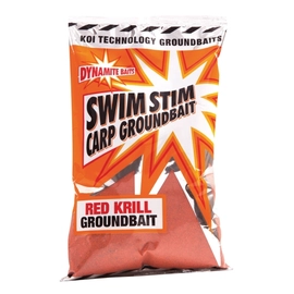 Dynamite Baits Etetőanyag Swim Stim Red Krill 900 Gr (DY105)