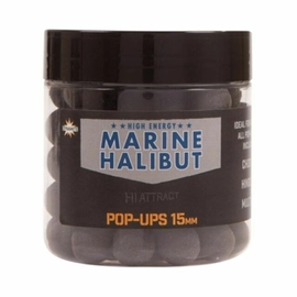 Dynamite Baits Marine Halibut Sea Salt Pop Up Bojli - 15mm