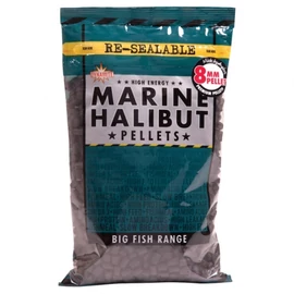 Dynamite Baits Marine Halibut Pellet (8mm/900g)