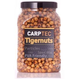 Dynamite Baits Carptec Particles Big Tigernuts Óriás Tigrismogyoró