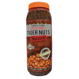 Dynamite Baits Frenzied Tiger Nuts Chilli Csilis Tigrismogyoró (800g)