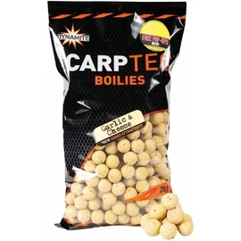 Dynamite Baits Carptec Garlic & Cheese Bojli (20mm/2kg)