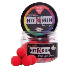 Dynamite Baits Hit'N Run Pop Up Red 15mm