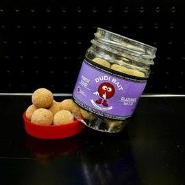 Dudi Baits Squid Forest Panírozott Csalizó Bojli