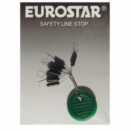 Eurostar Biztonsági Zsinór Stopper