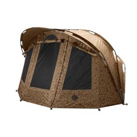 Delphin C3 Lux Sátor Vastag Ablak Szett