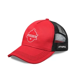 Delphin Atoma Trucker Cap Baseball Sapka