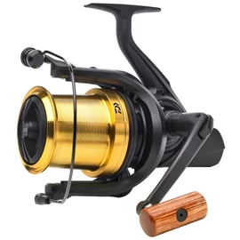 Daiwa Emblem 45 SCW QD OT Távdobó Orsó