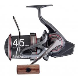 Daiwa Tournament Basia 45SCW QD Távdobó Orsó