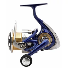 Daiwa 18 TDR 2508 QD Elsőfékes Feeder Orsó