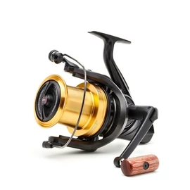 Daiwa Elsőfékes Orsó 21 Crosscast 45 SCW 5000C QD OT