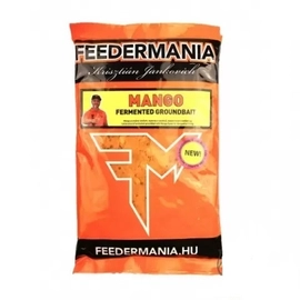 Feedermánia Fermented Mango Etetőanyag