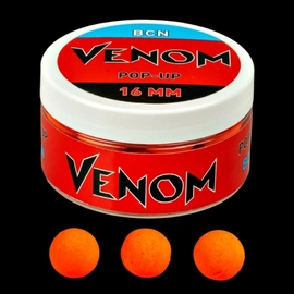 Feedermánia Venom Pop-Up Boilie (16mm) - BCN