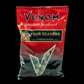 Feedermánia Venom Bojli Four Seasons (900g)