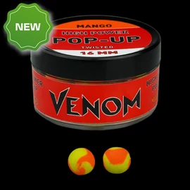 Feedermania Venom Pop-Up High Power (16mm) - Mango