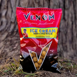 Feedermania Venom Bojli High Carb Ice Cream
