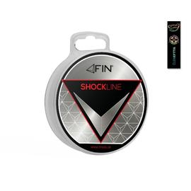 Fin Shock Line előtét zsinór