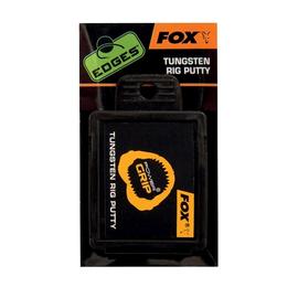 FOX Ólompaszta Edges Power Grip Tungsten Rig Putty