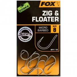 FOX Horog Edges Armapoint Zig & Floater