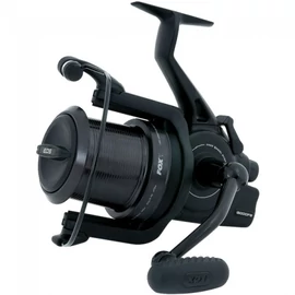 FOX EOS 12000 FS Reel Nyeletőfékes Orsó