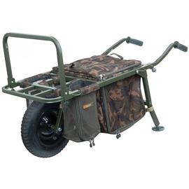 FOX FX Explorer Barrow Talicska Táskával