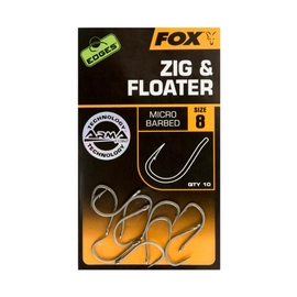 FOX Horog Edges Armapoint Zig & Floater - 6
