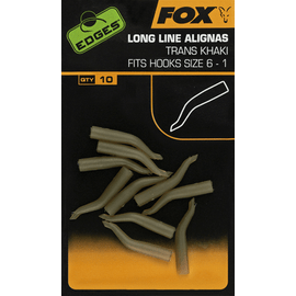 FOX Horogbefordító Edges Line Aligna Short
