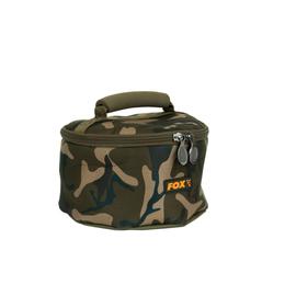 Fox Camo Cookset Bag Étkészlet Táska