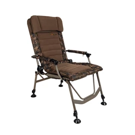 FOX Super Deluxe Recliner Chair Fotel