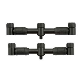 Fox Black Label QR Buzzer Bar 3 Rod Adjustable  Buzzbar (3 botos)