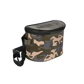 Fox Övtáska Aquos Camolite Bait Belt Large (8l)