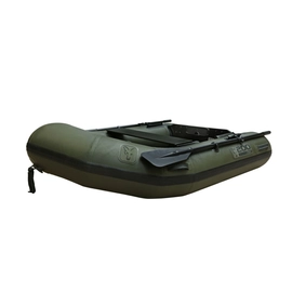 Fox Gumicsónak Lamellás 200 Inflatable Green Boat Slat Floor