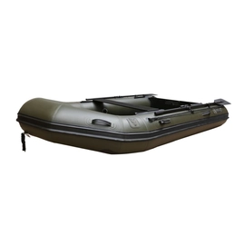 Fox Gumicsónak Légpadlós 200 Inflatable Green Boat Air Deck