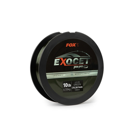 Fox Monofil Zsinór Exocet Pro (1000m)