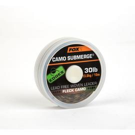 Fox Előkezsinór Submerge Camo (10m) - 50lb