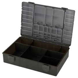 Fox Szerelékes Doboz Edges Medium Tackle Box