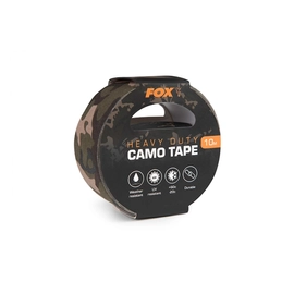 Fox Ragasztószalag Camo Tape (5cmx10m)