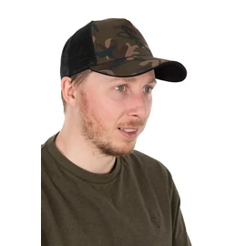 Fox Camo Sapka Trucker Hat