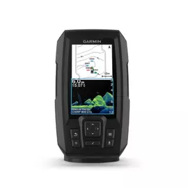 Garmin Striker Vivid 4cv GPS Halradar