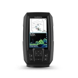 Garmin Striker Vivid 4cv GPS Halradar