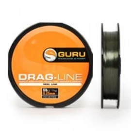 Guru Drag-Line Monofil Zsinór